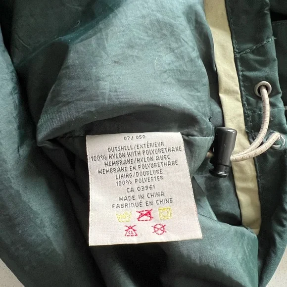 Wind River Hyper-Dri shell jacket - Picture 8 of 9